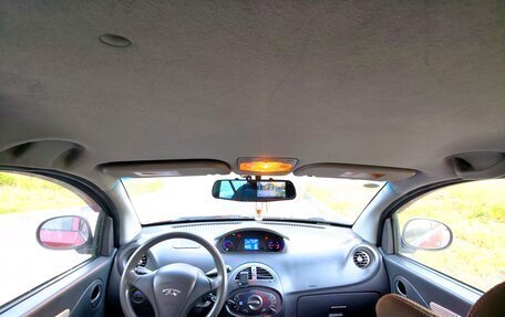 Chery IndiS (S18D) I, 2014 год, 450 000 рублей, 10 фотография