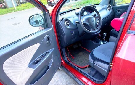 Chery IndiS (S18D) I, 2014 год, 450 000 рублей, 8 фотография