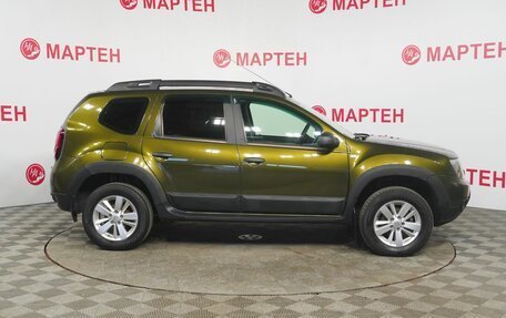Renault Duster I рестайлинг, 2020 год, 1 646 000 рублей, 4 фотография