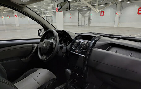Renault Duster I рестайлинг, 2016 год, 1 160 000 рублей, 13 фотография