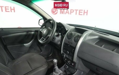 Renault Duster I рестайлинг, 2020 год, 1 646 000 рублей, 10 фотография