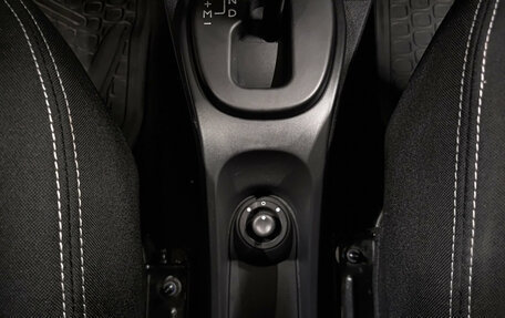 Renault Duster I рестайлинг, 2016 год, 1 160 000 рублей, 24 фотография