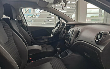 Renault Kaptur I рестайлинг, 2018 год, 1 399 000 рублей, 15 фотография