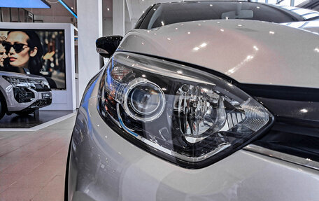 Renault Kaptur I рестайлинг, 2018 год, 1 399 000 рублей, 21 фотография
