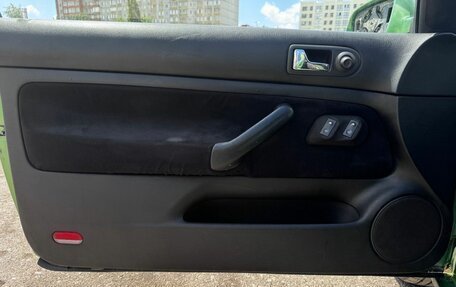 Volkswagen Golf IV, 1998 год, 390 000 рублей, 8 фотография