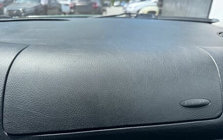 Volkswagen Golf IV, 1998 год, 390 000 рублей, 16 фотография