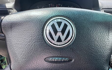 Volkswagen Golf IV, 1998 год, 390 000 рублей, 15 фотография
