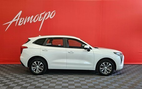 Haval Jolion, 2022 год, 1 600 000 рублей, 6 фотография