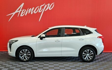 Haval Jolion, 2022 год, 1 600 000 рублей, 2 фотография