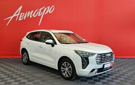 Haval Jolion, 2022 год, 1 600 000 рублей, 7 фотография