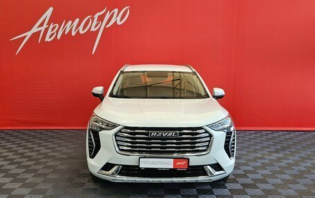 Haval Jolion, 2022 год, 1 600 000 рублей, 8 фотография