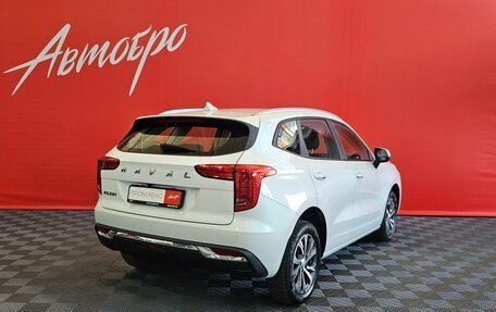 Haval Jolion, 2022 год, 1 600 000 рублей, 5 фотография