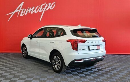 Haval Jolion, 2022 год, 1 600 000 рублей, 3 фотография