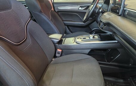 Haval Jolion, 2022 год, 1 600 000 рублей, 12 фотография