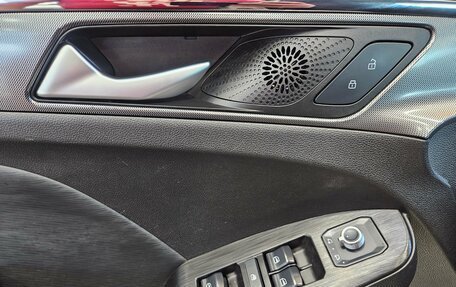 Haval Jolion, 2022 год, 1 600 000 рублей, 20 фотография