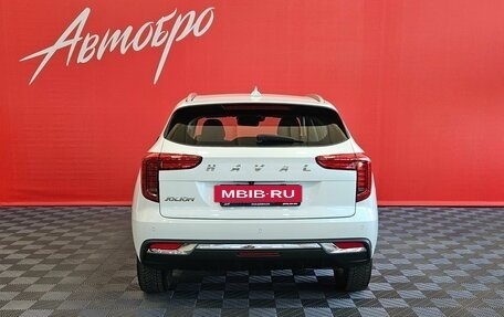 Haval Jolion, 2022 год, 1 600 000 рублей, 4 фотография