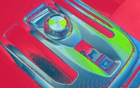 Haval Jolion, 2022 год, 1 600 000 рублей, 16 фотография