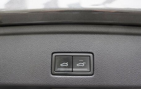 Volkswagen Touareg III, 2020 год, 6 650 000 рублей, 9 фотография