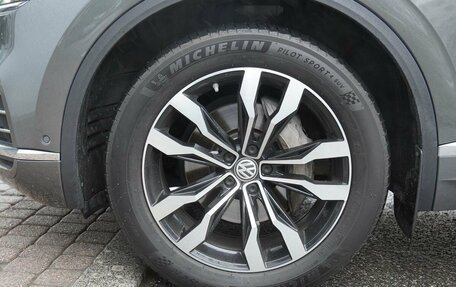 Volkswagen Touareg III, 2020 год, 6 650 000 рублей, 7 фотография