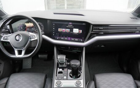 Volkswagen Touareg III, 2020 год, 6 650 000 рублей, 13 фотография