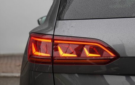 Volkswagen Touareg III, 2020 год, 6 650 000 рублей, 11 фотография