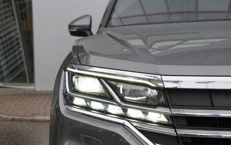 Volkswagen Touareg III, 2020 год, 6 650 000 рублей, 10 фотография