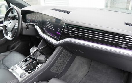 Volkswagen Touareg III, 2020 год, 6 650 000 рублей, 14 фотография