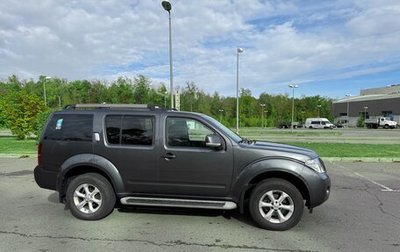 Nissan Pathfinder, 2011 год, 1 900 000 рублей, 1 фотография