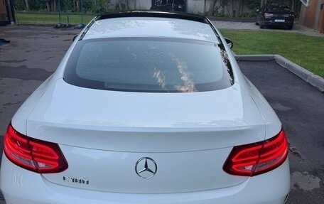 Mercedes-Benz C-Класс, 2015 год, 2 690 000 рублей, 1 фотография