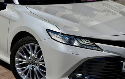 Toyota Camry, 2020 год, 3 292 000 рублей, 1 фотография