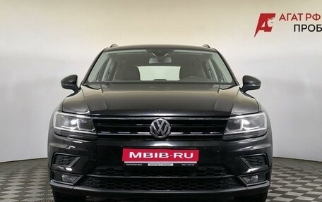 Volkswagen Tiguan II, 2020 год, 2 450 000 рублей, 1 фотография