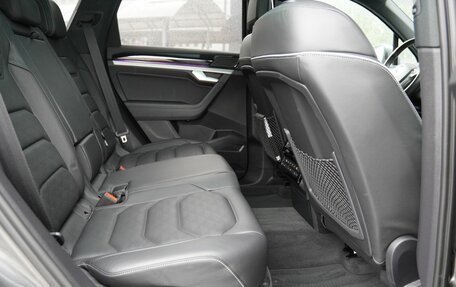 Volkswagen Touareg III, 2020 год, 6 650 000 рублей, 19 фотография