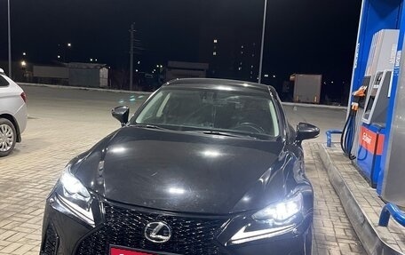 Lexus IS III, 2013 год, 2 150 000 рублей, 1 фотография