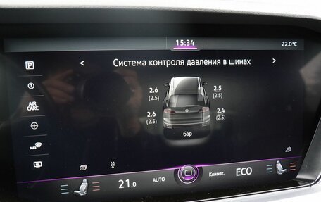 Volkswagen Touareg III, 2020 год, 6 650 000 рублей, 23 фотография