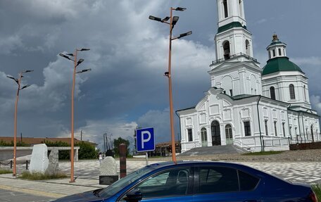 Skoda Octavia, 2014 год, 950 000 рублей, 2 фотография