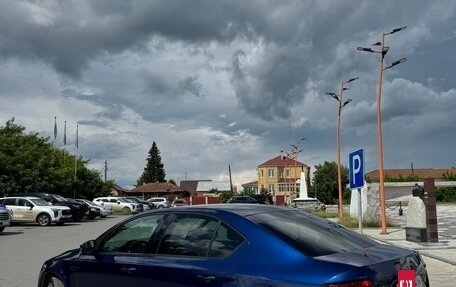 Skoda Octavia, 2014 год, 950 000 рублей, 3 фотография