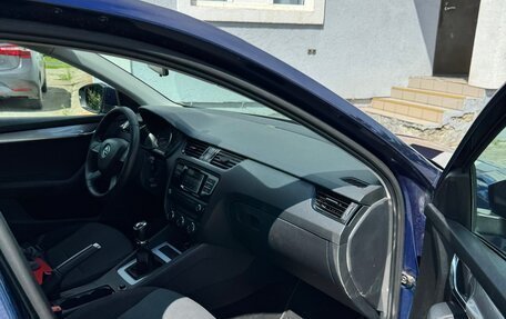 Skoda Octavia, 2014 год, 950 000 рублей, 11 фотография