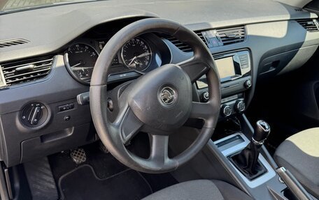 Skoda Octavia, 2014 год, 950 000 рублей, 9 фотография