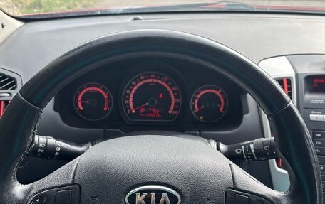 KIA cee'd I рестайлинг, 2010 год, 610 000 рублей, 4 фотография