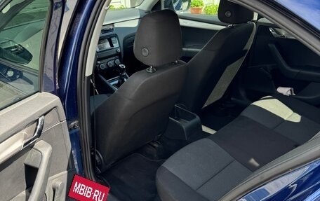 Skoda Octavia, 2014 год, 950 000 рублей, 12 фотография