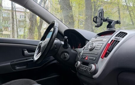 KIA cee'd I рестайлинг, 2010 год, 610 000 рублей, 10 фотография