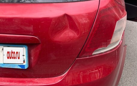 KIA cee'd I рестайлинг, 2010 год, 610 000 рублей, 5 фотография