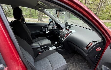 KIA cee'd I рестайлинг, 2010 год, 610 000 рублей, 9 фотография