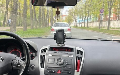 KIA cee'd I рестайлинг, 2010 год, 610 000 рублей, 8 фотография
