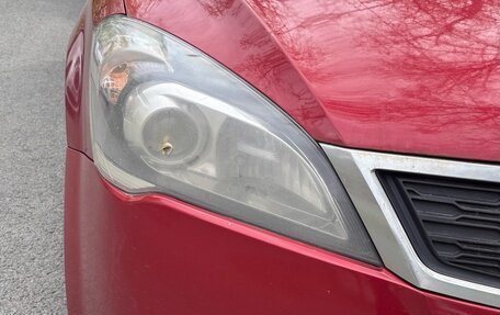 KIA cee'd I рестайлинг, 2010 год, 610 000 рублей, 7 фотография