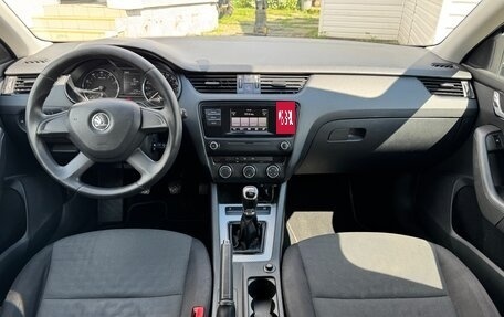 Skoda Octavia, 2014 год, 950 000 рублей, 10 фотография