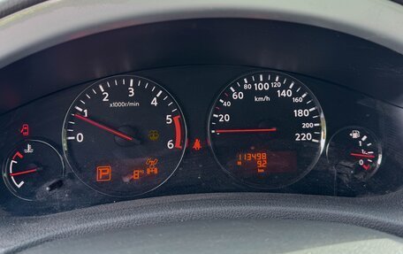 Nissan Pathfinder, 2011 год, 1 900 000 рублей, 5 фотография
