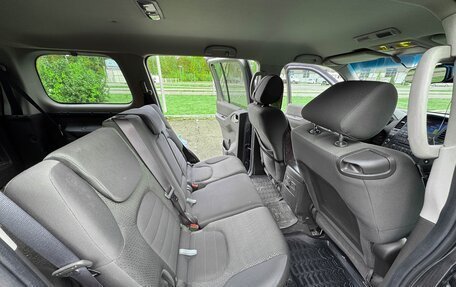 Nissan Pathfinder, 2011 год, 1 900 000 рублей, 8 фотография
