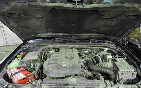 Nissan Pathfinder, 2011 год, 1 900 000 рублей, 10 фотография