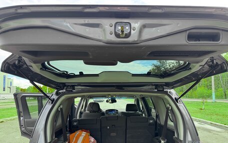 Nissan Pathfinder, 2011 год, 1 900 000 рублей, 7 фотография
